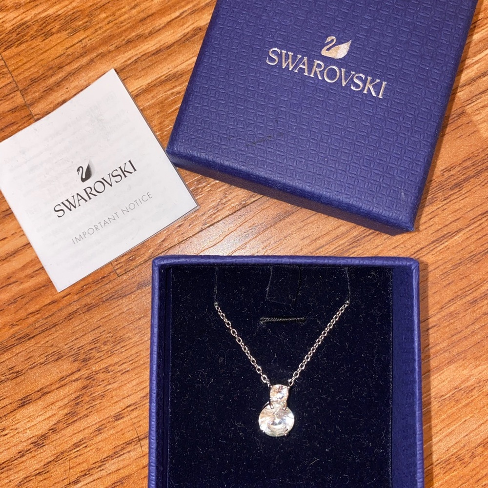 Beautiful necklace
